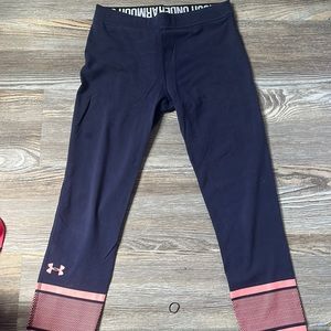 Under Armour leggings